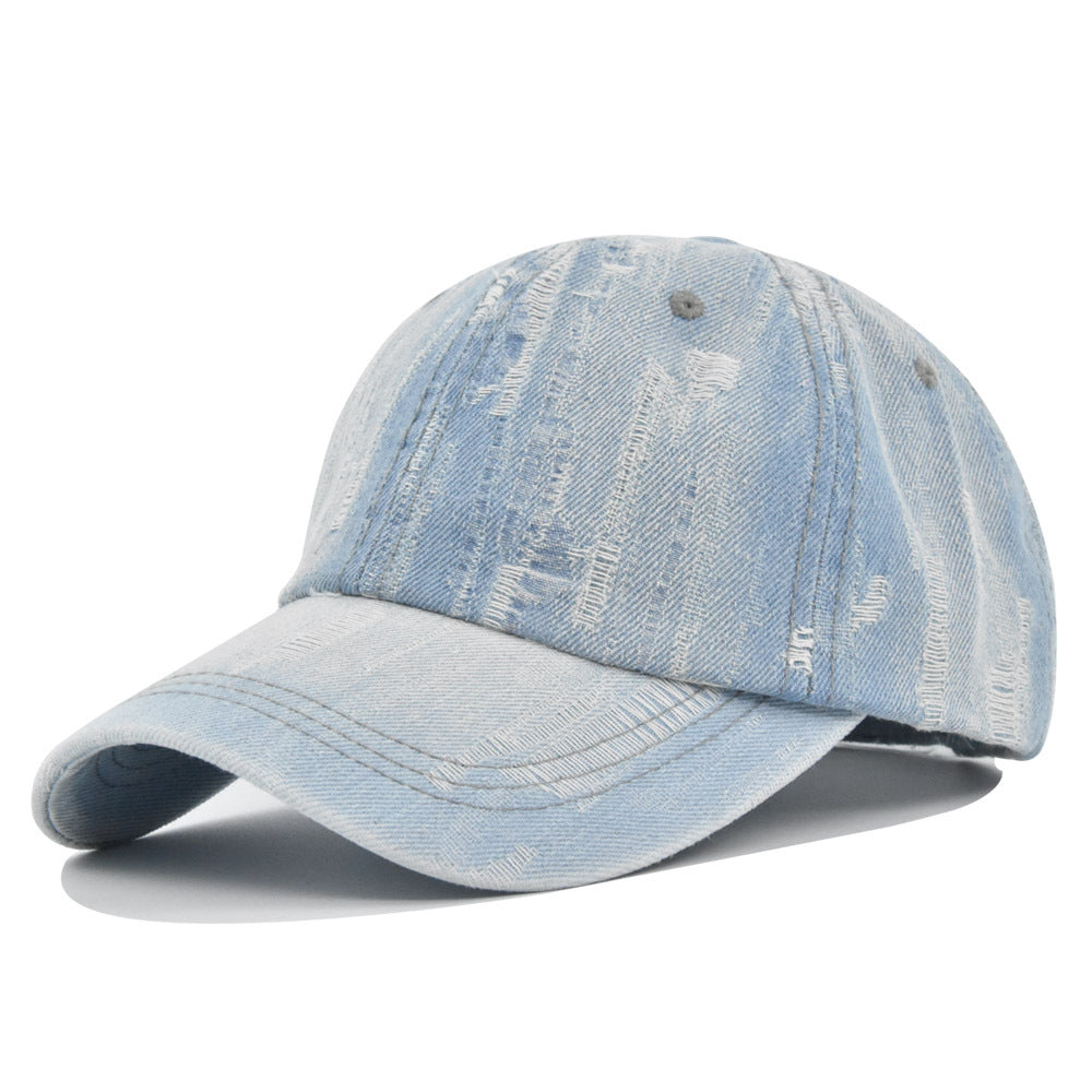 Wholesale Vintage Distressed Cowboy Hat